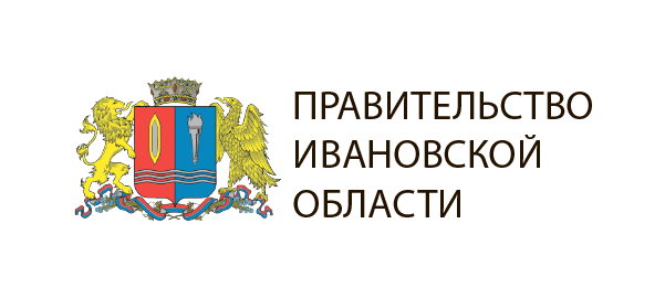 Логотип правительства ивановской области