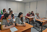 From tasks to results: Polytech and Mirtex successfully tested the training program for knitters
