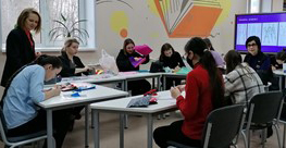 Ivanovo Polytechnic University has joined the Olympiad "BASIC SKILLS"