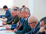 The issues of staffing of enterprises were discussed in the regional government