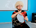 The Polytechnic University celebrated the World Day of Cultural Diversity