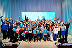 The Polytechnic University hosted a festival-competition of children's creativity