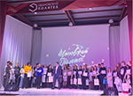 The results of the "Polytechnic of the Future" competition were summed up