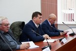 ИВГПУ и АО «Ивановский полиэфирный комплекс» наметили планы сотрудничества