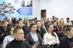В ИВГПУ началась подготовка будущих предпринимателей