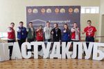 Студенты ИВГПУ побывали на Национальном форуме студклубов