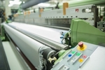Инжиниринговый центр текстильной и легкой промышленности набирает производственные обороты