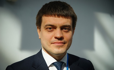Поздравление Министра науки и высшего образования  Российской Федерации Михаила Котюкова