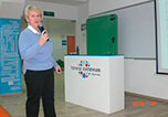 В Точке кипения Иваново прошли очередные лекции из цикла «Университетские встречи»