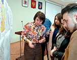 Студенты Политеха участвовали впубличных слушаниях Администрации города Иваново