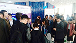 Ивановский Политех представил свои образовательные программы на международной выставке в Ташкенте