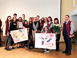 Студенты Политеха одержали двойную победу в конкурсе «Образование и твоя карьера-2019»