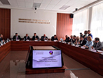В ИВГПУ обсудили изменения законодательства в сфере ЖКХ