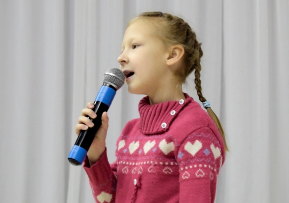 Определены первые участники фестиваля «Минута славы: дети ИВГПУ-2019»