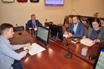 В администрации Иванова обсудили профилактику наркопотребления в вузах