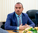 Evgeny Rumyantsev: frankly about the Polytechnic University and its perspectives