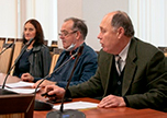Ученые ИВГПУ приняли участие в «Микитаевских чтениях»