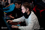 Студенты ИВГПУ успешно выступили на межвузовском кибер-турнире