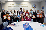 Студентов Политеха наградили на конкурсе «Защита прав потребителей»