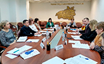 Представитель Политеха вошел в совет областного Комитета по труду и занятости