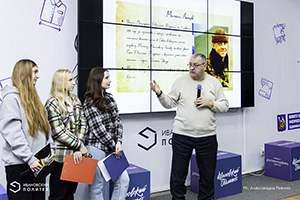 У Политеха – новый и очень важный социальный заказ
