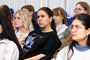 Береги здоровье смолоду