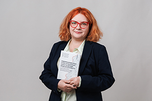Новая монография от ведущих экспертов: модифицированные сухие штукатурные смеси на основе воздушной извести