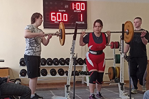 Спортивные новости