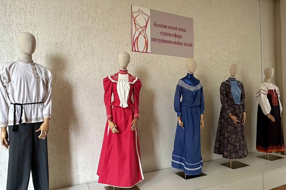 Выставка с глубоким смыслом