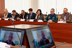 В Политехе обсудили ключевые направления повышения качество жизни