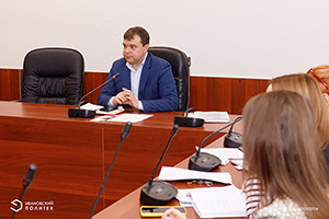 Расширяем пакет мер поддержки участников СВО