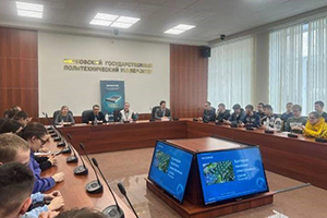 Что нового в Инженерной школе «Аквариуса»