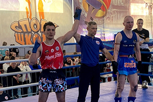 Спортивные достижения наших студентов