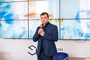 Ивановский Политех стал одной из площадок IV международного фестиваля «День Победы»