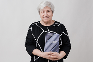 Представляем новую книгу