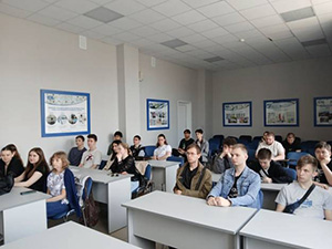 "Красный Перекоп" приглашает на работу в Ярославле