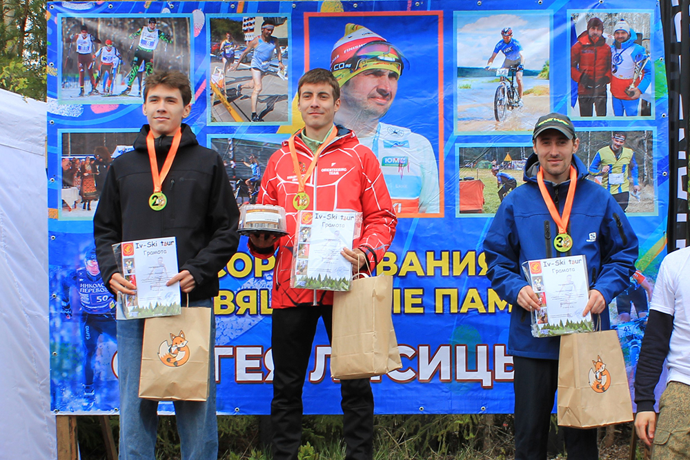 Спортивные достижения Политеха