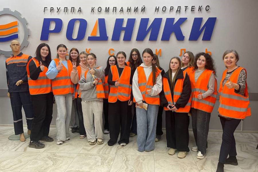 Елена Никифорова: гордимся и дорожим такими партнерами