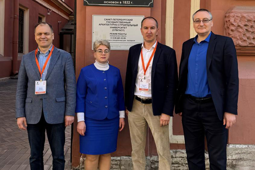 Дипломные проекты студентов ИВГПУ признаны одними из лучших