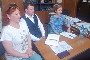 Политех и Аквариус корректируют учебные планы