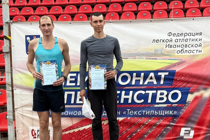 Спортивные успехи Политеха