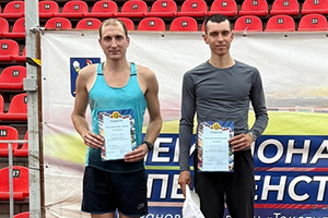 Спортивные успехи Политеха