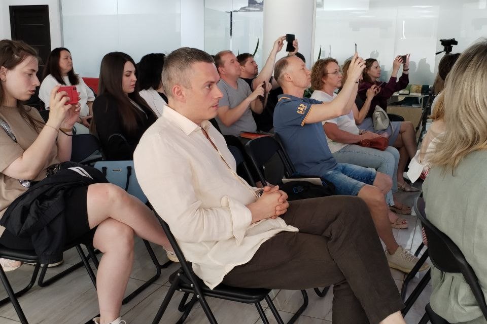 Искусственный интеллект для малого бизнеса Ивановской области