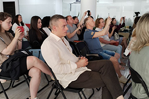Искусственный интеллект для малого бизнеса Ивановской области