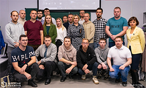 Аспирантура Ивановского ПОЛИТЕХА ждет новых исследователей