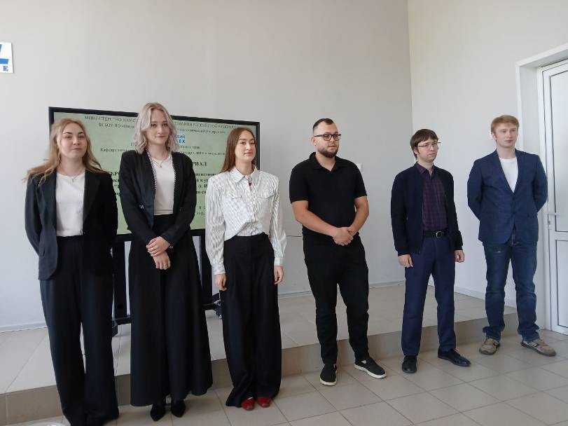 В Ивановском Политехе начался "Марафон компетенций"