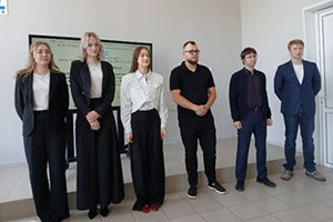 В Ивановском Политехе начался "Марафон компетенций"