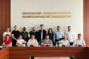 Марафон компетенций Политеха близится к завершению