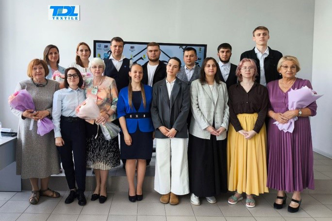 Качество в надежных руках