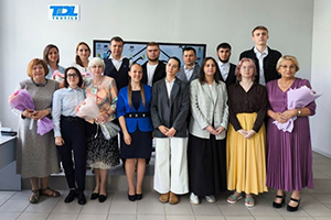 Качество в надежных руках